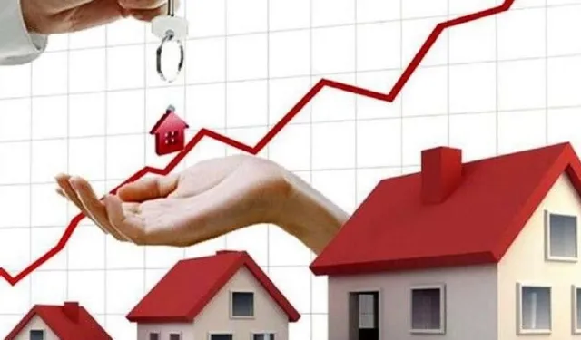 Hizmet Üretim Endeksi verileri açıklandı... Gayrimenkul hizmetleri revaçta