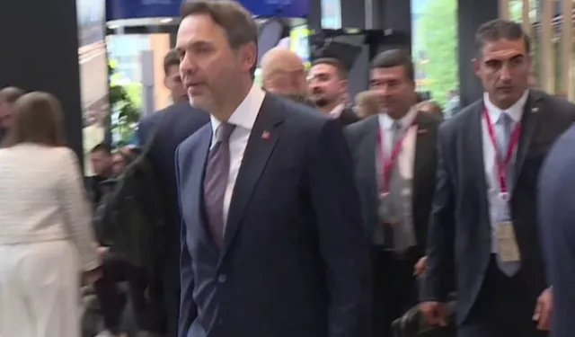 Irak-Türkiye Boru Hattı tam kapasiteyle enerji güvenliğine katkı sağlayacak