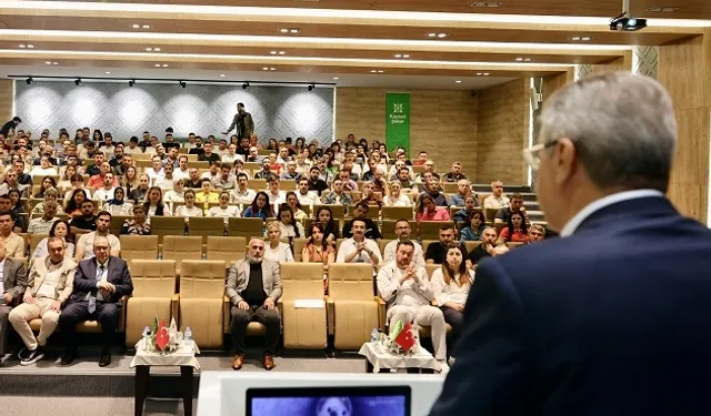 İSG profesyonelleri Kayseri Şeker'de buluştu