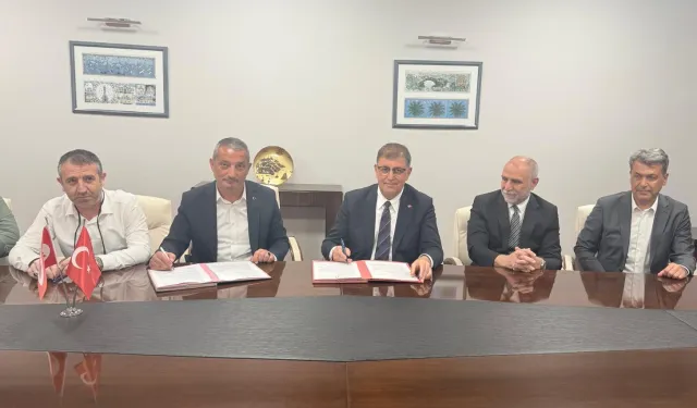 İzmir Metro AŞ’de toplu mutabakat! Yüzde 30 zam!