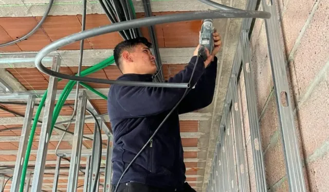 İzmir’den Avrupa’ya mesleki eğitim köprüsü