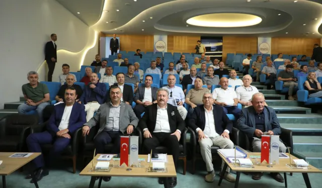 KAYSER AŞ olağan toplantısını gerçekleştirdi