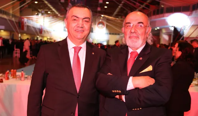 KAYSO'dan Kurban Bayramı mesajı