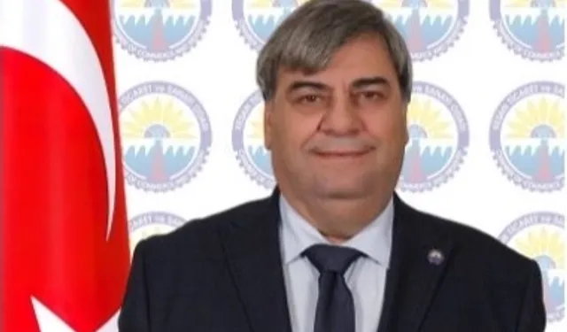 Keşan TSO’dan gıda işletmelerine QR uyarısı