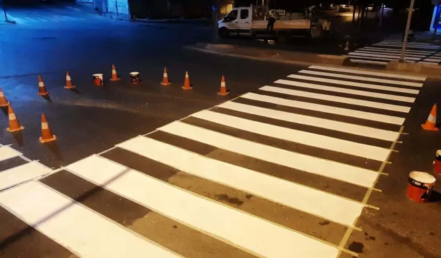 Kocaeli'de öğrencilerin çağrısına anında yanıt