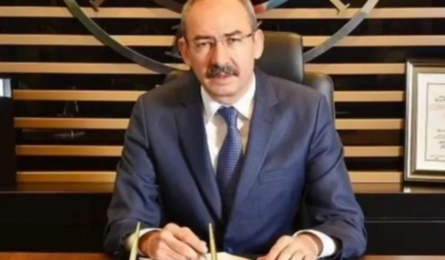 KTO'dan Kurban Bayramı mesajı