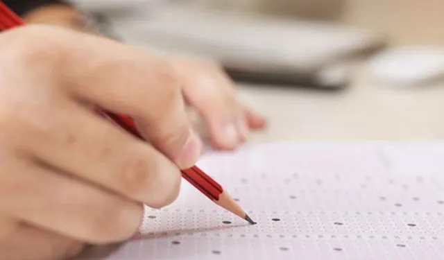 LGS için sınav giriş bilgileri erişime açıldı