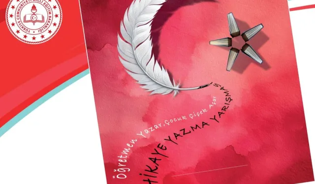 MEB'den hikâye yazma yarışması