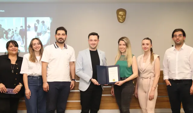 Mimarlar Odası’ndan “Yurt Dışında Mimarlık Eğitimi Ve Kariyer Yönetimi” semineri