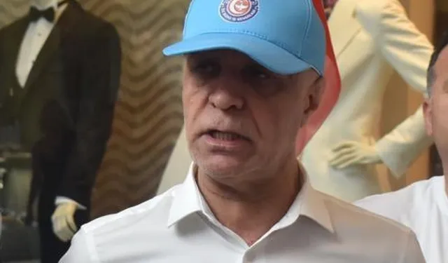 Öz Büro İş Sendikası'ndan grev uyarısı