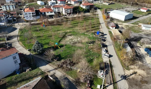 Sakarya'da Mekece Sosyal Tesisi için ihale tarihi belli oldu