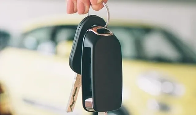 Ticaret'ten sahte ilanlara karşı dev adım... EİDS ile tüm taşıt ilanlarında yetki doğrulama zorunlu