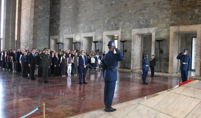 Türk Prysmian Kablo Başkent'ten hedef belirledi