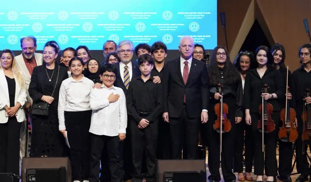 'Türkiye Yüzyılı Maarif Modeli' etkinliğine İstanbul’dan açılış