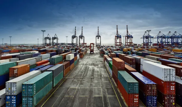 Türkiye’nin ihracat lideri İstanbul... En fazla artış Kocaeli’de
