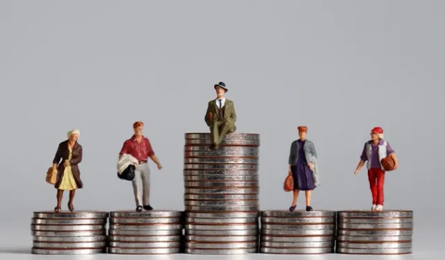 Türkiye’nin satınalma gücü AB ortalamasının altında... Fiyatlarda Türkiye 'ucuz' kategoride