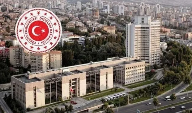 DÜNYA