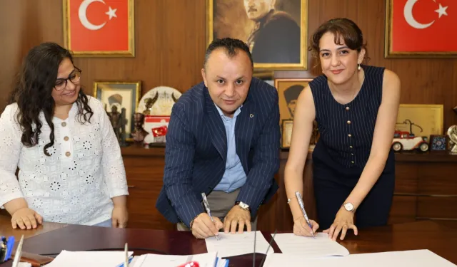 Amasya’da kültürel miras için mimari adım