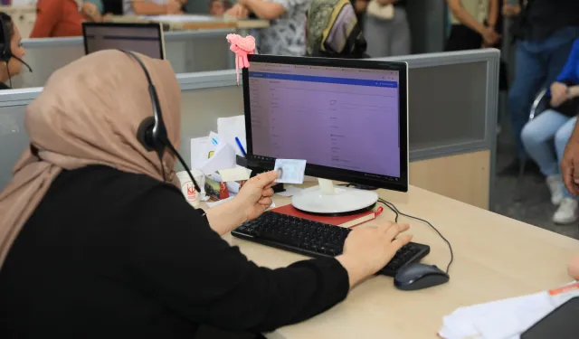 Ankara Keçiören'de istihdamın kapıları kariyer ofisiyle aralanıyor