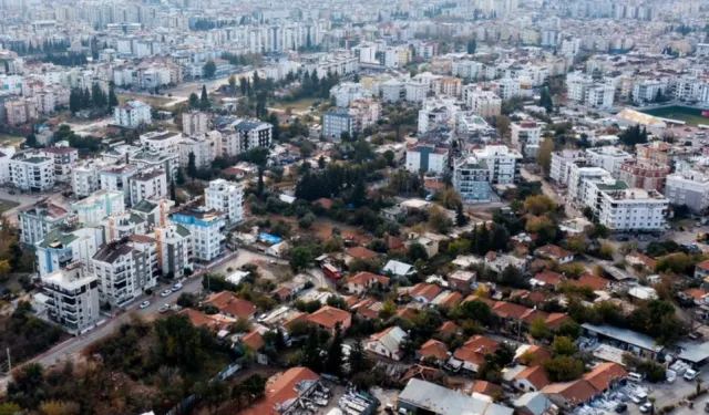 Antalya Muratpaşa'da Kızılarık için adalet çağrısı!