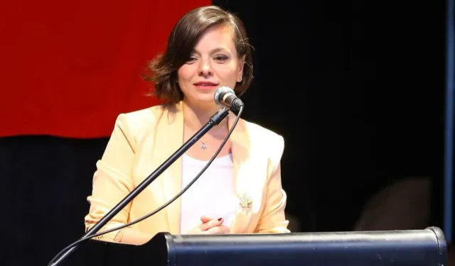 Başkan Kınay: Yaşamı korumak için yaşamlarını feda edenleri unutmayacağız