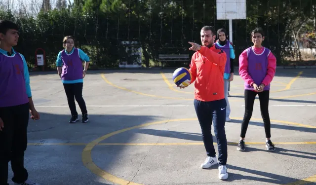 Beden eğitiminde sözleşmeli öğretmen atamalarına başvurular başlıyor