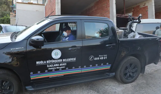 Bir notla başlayan hayal gerçeğe dönüştü