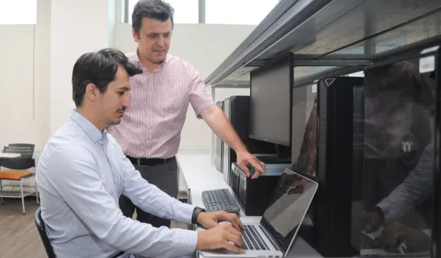 BTÜ'den yazılım eğitimine yapay zekâ devrimi