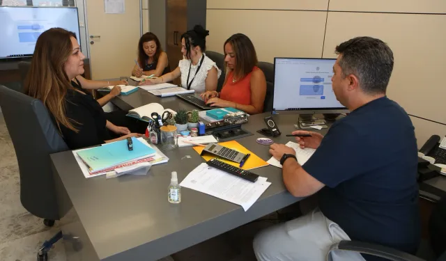 Bursa Nilüfer Belediyesi yapay zeka ile iç denetime başladı