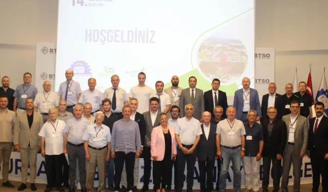 Bursa OSB'nin 2024 hesapları ibra edildi