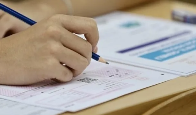 Bursa YKS 2025’e damga vurdu! Türkiye birinciliğinde 3 öğrenciyle zirvede