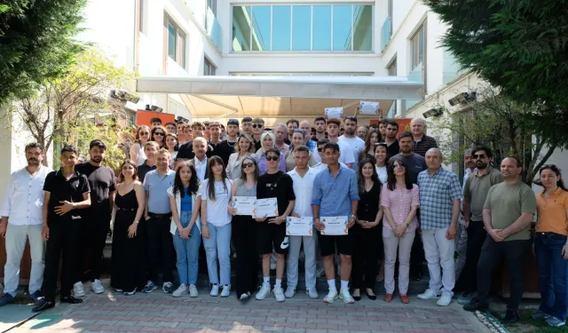 Bursa'da 'Meslek Lisesi Varsa Gelecek Var' projesine yeni protokol