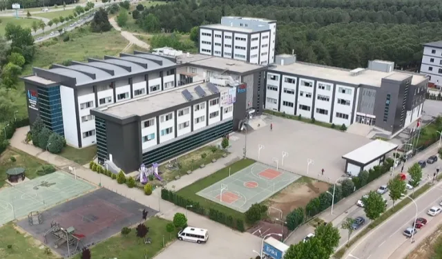 Çağdaş Eğitim Kooperatifi (ÇEK) 30 yaşında