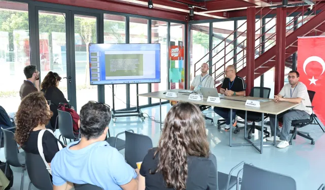 Çalı Köy Filmleri Festivali’nde ilk akademik sempozyum düzenlendi