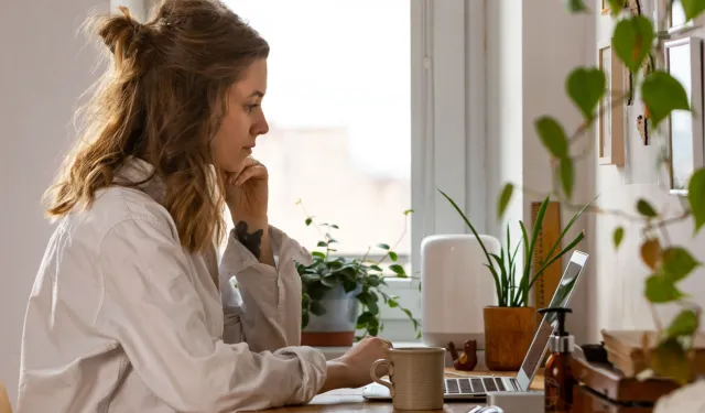 Çalışanlar yıllık izinden sonra en çok uzaktan çalışma izni istiyor