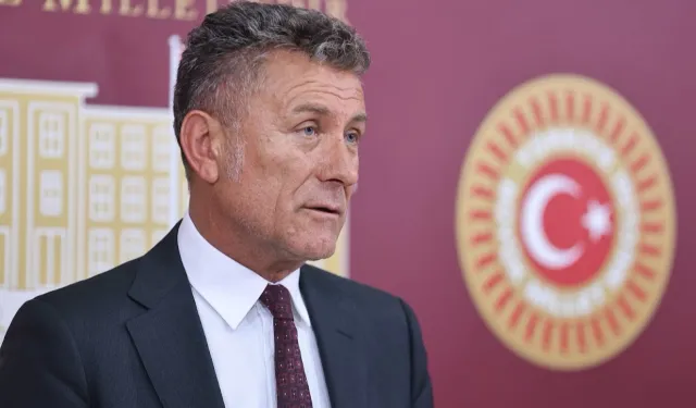 CHP’li Sarıbal’dan mısır ithalatı tepkisi