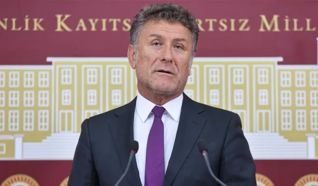 CHP'li Sarıbal’dan tütün politikalarına eleştiri: Yerli üretici bitirildi, ithalat patladı!