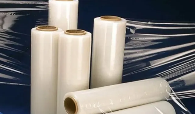 Çin, Mısır ve Rusya menşeli BOPP film ithalatına damping önlemi