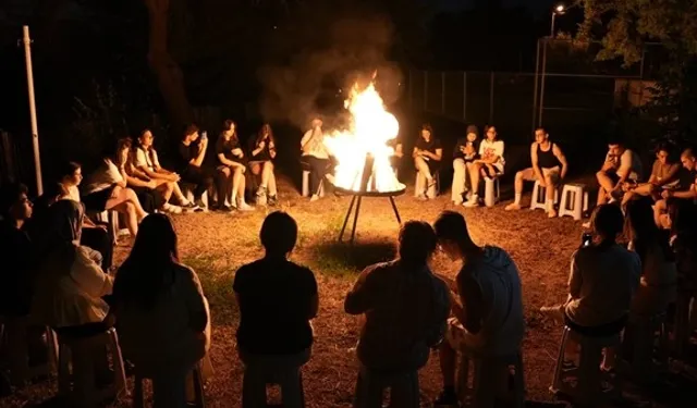 Denizli’de bilim, zeka ve sanat buluşması