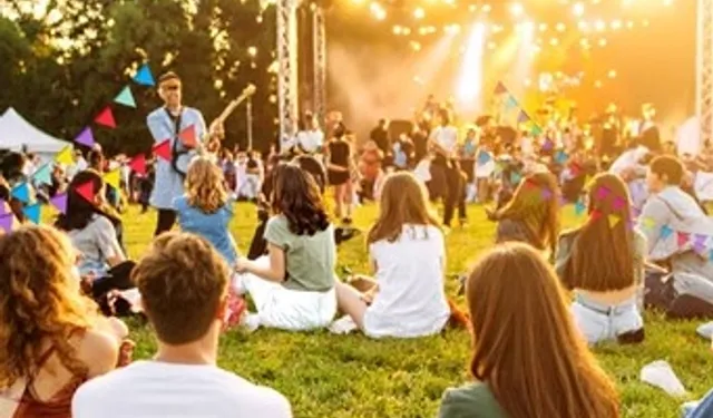 Denizli'de yaz akşamları müzikle şenlenecek