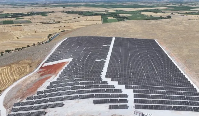 Denizli’den yeşil geleceğe enerji hamlesi