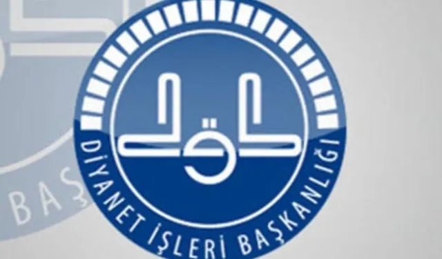 Diyanet 12 il müftülüğüne atama yaptı