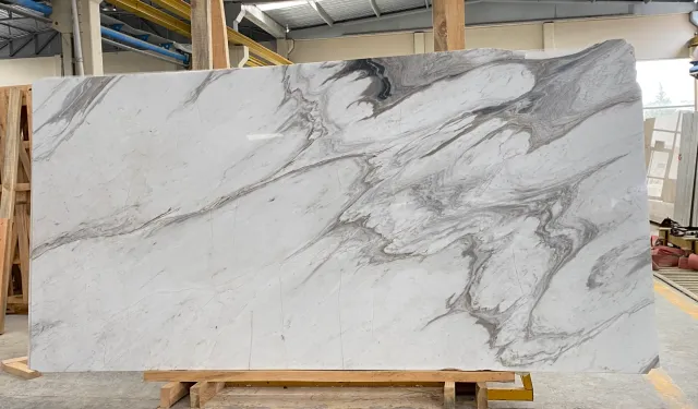 Doğal taş sektöründe 29 firmadan güç birliği