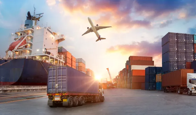 EİB'de 210 ülke ve gümrüklü bölgeye ihracat