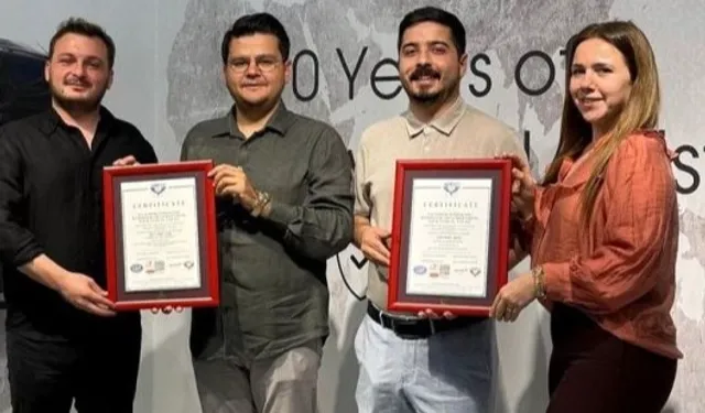 ESA Lojistik, güvenli hizmetini tescilledi