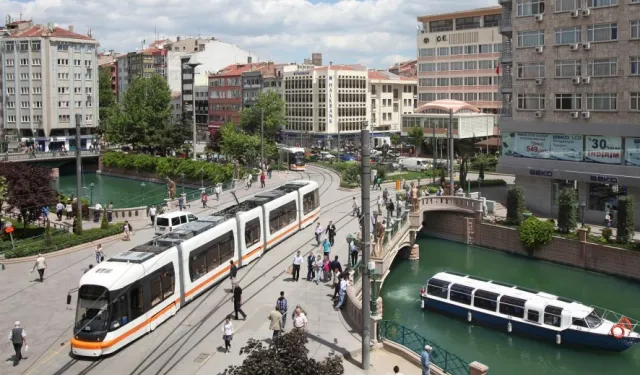 Eskişehir’de katılımcı bütçede oylama süreci başladı