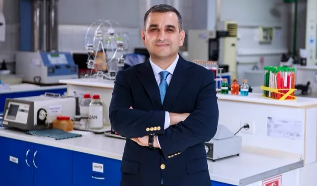 Eurasian Lubricants Show'a geri sayım