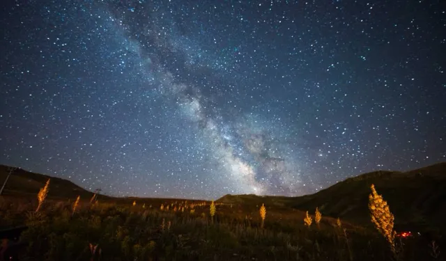 Gök bilim meraklıları yine Erzurum'da buluşacak