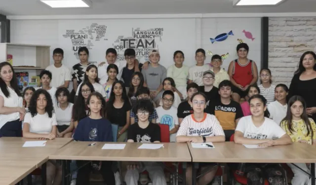 Hello Mersin kulübü yaz döneminde de ilgi görüyor