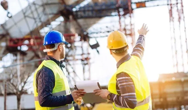 Hizmet ve perakendede 'güven' düşüklüğü! İnşaatta 'güven' yükseldi